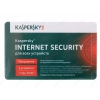 ПО "Kaspersky Internet Security" продление лицензии на 5 устройств, на 1 год [KL1941ROEFR]