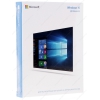 ПО Microsoft "Windows 10 Домашняя" Русская версия (ВОХ/USB) [KW9-00253]