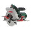 Дисковая пила Bosch PKS 55 [1200Вт, 5300 об/мин, 160 мм]