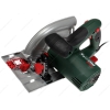 Дисковая пила Bosch PKS 55 A [1200Вт, 5300 об/мин, 160 мм]