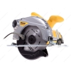Дисковая пила STAYER SCS-1300-165 [1300 Вт, 4500 об/мин, 165 мм]