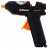 Клеевой пистолет DEFORT DGG-16N (Black) [40 Вт]