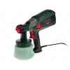 Краскораспылитель Bosch PFS 55 [65 Вт, 45 г/мин, 0,6 л, 1,3 кг]