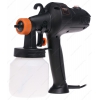 Краскораспылитель DEFORT DSG-400 (Black) [400 Вт]