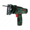 Лобзик Bosch PST 10.8 LI [10.8 В, 2200 об/мин, 2.0 А*ч]