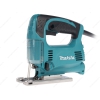 Лобзик Makita 4329K [450Вт, 3100 об/мин]
