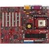 M/B MICRO-STAR MS-6528  SOCKET478 <I845> AGP+CMI8738 U100 ATX 3SDRAM
