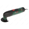 Многофункциональный инструмент Bosch PMF 190 E [190 Вт, 21000 об/мин]