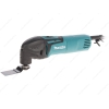 Многофункциональный инструмент Makita TM3000CX3 [320 Вт, 20000 об/мин, набор оснастки]
