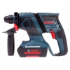 Перфоратор Bosch GBH 36 V-EC Compact [36 В, 2х1,3 А*ч, 1500 об/мин, 1,8 Дж]