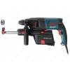 Перфоратор Bosch GBH2-23 REA [650 Вт, 1000 об/мин, 2,3 Дж]