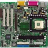 M/B MICRO-STAR MS-6524G/LAN SOCKET478<SIS650> AGP+SVGA+LAN U100  MICROATX 2SDRAM