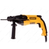 Перфоратор DeWALT D 25103K  [780 Вт, 1150 об/мин, 2,8 Дж]