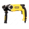 Перфоратор DeWALT D 25123K [800 Вт, 1150 об/мин, 3,4 Дж]