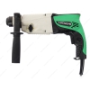 Перфоратор Hitachi DH22PH [620 Вт, 1500 об/мин, 1,4 Дж]