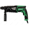 Перфоратор Hitachi DH28PCY [850 Вт, 1100 об\мин, 3,4 Дж]