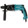 Перфоратор Makita HR2440 [780 Вт, 1100 об\мин 2,7 Дж]