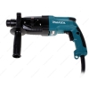 Перфоратор Makita HR2450 [780 Вт, 1100 об\мин 2,7 Дж]