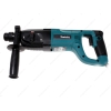 Перфоратор Makita HR2455 [780 Вт, 1100 об\мин, 2,7 Дж]