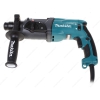 Перфоратор Makita HR2470 [780 Вт, 1100 об\мин, 2,7 Дж]