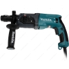 Перфоратор Makita HR2470FT [780 Вт, 1100 об\мин, 2,7 Дж]