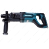 Перфоратор Makita HR2475 [780 Вт, 1100 об/мин, 2,7 Дж]