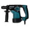 Перфоратор Makita HR2811FT [800 Вт, 1100 об/мин, 2,9 Дж]