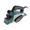 Рубанок Makita KP0800  [620 Вт, 17000 об/мин, 82 мм, 2,6 кг]