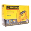 Степлер STAYER SSG-750 [750 Вт, 20 уд/мин]