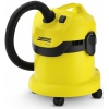 Строительный пылесос Karcher WD 2 [1000 Вт, 12 л]