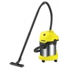 Строительный пылесос Karcher WD 3 Premium [1000 Вт, 17 л]