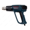 Строительный фен Bosch GHG 660 LCD [2300 Вт, 660 град, 500 л/мин]