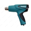 Строительный фен Makita HG5012K [1600 Вт, 500 град, 500 л/мин]