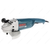 Углошлифовальная машина Bosch GWS 22-230 H Professional [2200Вт, 6500 об/мин, 230 мм]