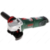 Углошлифовальная машина Bosch PWS 1000 - 125 [1000 Вт, 11000 об/мин, 125 мм]
