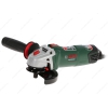 Углошлифовальная машина Bosch PWS 850 - 125 [850 Вт, 12000 об/мин, 125 мм]