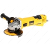 Углошлифовальная машина DeWALT D 28136KD [1500 Вт]