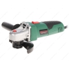 Углошлифовальная машина Hammer Flex USM500LE [500 Вт, 12000 об/мин, 115 мм]