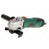 Углошлифовальная машина Hammer Flex USM650B [650 Вт, 10000 об/мин, 125 мм]