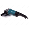 Углошлифовальная машина Makita 9069SF [2000Вт, 6600 об/мин, 230 мм]