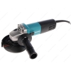 Углошлифовальная машина Makita 9555HN [710Вт, 10000 об/мин, 125 мм]