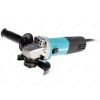Углошлифовальная машина Makita 9558HN [840Вт, 11000 об/мин, 125 мм]