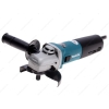 Углошлифовальная машина Makita 9565HZ [1100Вт, 11000 об/мин, 125 мм]