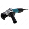 Углошлифовальная машина Makita GA5030 [720Вт, 11000 об/мин, 125 мм]