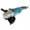 Углошлифовальная машина Makita GA9020 [2200Вт, 6600 об/мин, 230 мм]