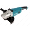 Углошлифовальная машина Makita GA9020SF [2200Вт, 6600 об/мин, 230 мм]
