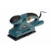 Виброшлифмашина BORT BS-150N [150 Вт, 12000 об/мин, 187Х90 мм, 1.25 кг]