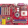 M/B MICRO-STAR MS-6570 K7N2 DELTA-ILSR SOCKETA(462) <NFORCE2 SPP> AGP+LAN+1394 U133+SATA150RAID ATX 3DDR