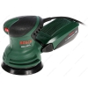 Эксцентриковая шлифмашина Bosch PEX 220 A  [220 Вт, 24000 кол/мин, 1,25 мм, 125 мм,1.1 кг]