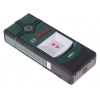 Детектор металлов Bosch PMD 7 [макс.глубина измерения: черные металлы 7 см, цветные металлы 6 см, электропроводка 5 см]